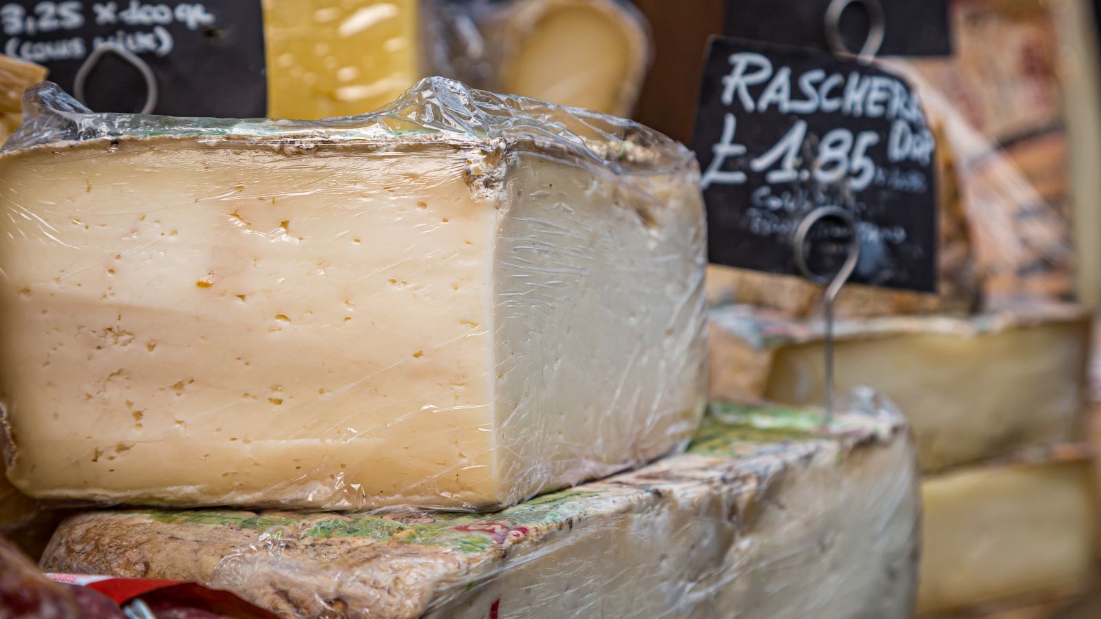 The Best Cheese Shops & Cheesemongers in London Blog Zipcar